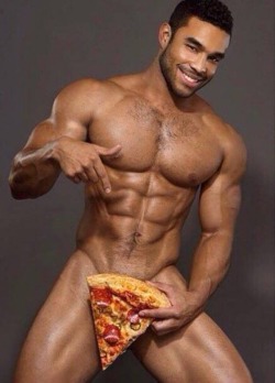 Suddenly, I’m in the mood for Pizza Hut…