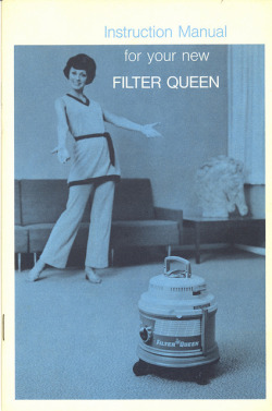 xmashop:  1970 Filter Queen on Flickr.
