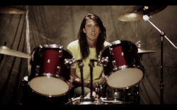 mbangel10:  Dave’s response to being ranked #1 drummer on SPIN’s