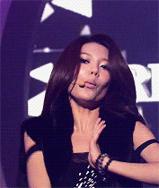 sooyounqster:  sooyoung x the boys performances  