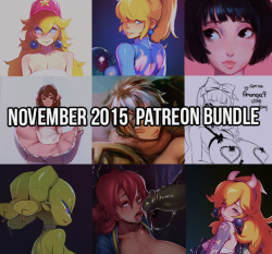 >> BUY HERE ฟ <<This bundle includes:40 High-Rez