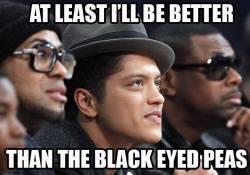 Bruno mars will be performing at the ½ time show at the
