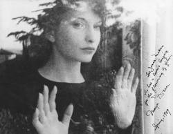 wildhotels:  from Maya Deren to Jonas Mekas, 1959