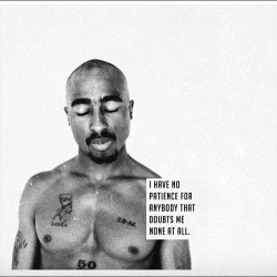 Sorry one more birthday post because he is everything. #Tupac