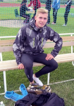 Men’s Training Gear