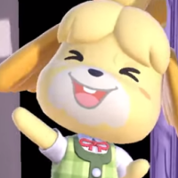 metallucia: hhhhHHHHHHHHH REALLY FAST ISABELLE ICONS! SHE DID