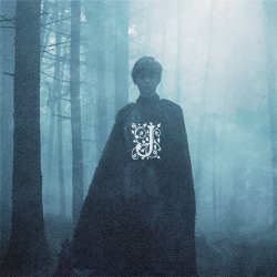 ladyblackfish:  A Game Of Secondary Characters ♌ Jojen Reed.