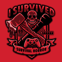 gamefreaksnz:  Survival horror crest is now on sale for บ cheap