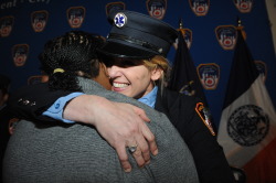 fdny:  The FDNY reunited cardiac arrest victims with the first