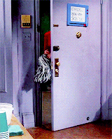 phoebesbuffay: The One with All the Costumes