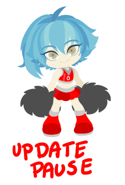 taploalboremixxz:  there will be an update pause for my dmmd
