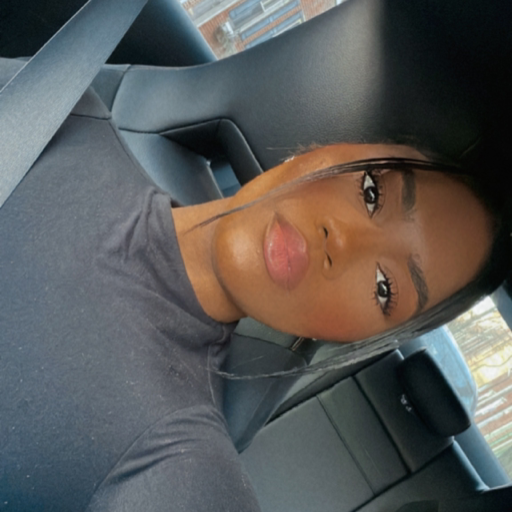 brittkb:  No hate in my heart.