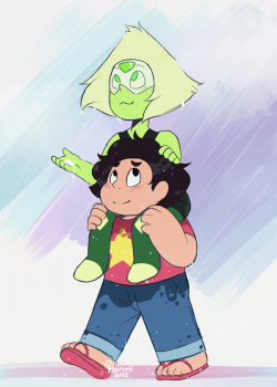 princessharumi:  Thank you Steven…this is…cool    are the
