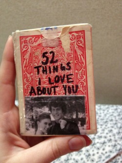 love:  52 THINGS I LOVE ABOUT YOU by Madison BroadwayCurly hair,