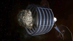 mothernaturenetwork:  NASA digs through hundreds of asteroid