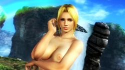 doaxrachel:  Helena nude