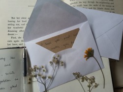 throughtheyesofachild:  writing letters all day for dear ol’