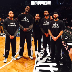 aintnojigga:  Jay Z hand-delivered a set of “I CAN’T