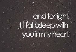 every night.