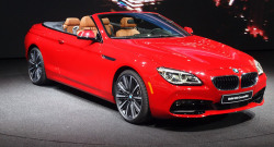 neraneve-e:  New modern 2016 BMW M6 with many in three version.