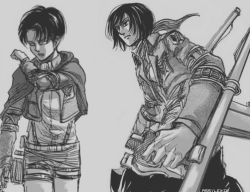 assyleiko:  Badass Ackerman — Chapter 75 