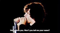 lartune:  The Doors, live at the Hollywood Bowl 1968