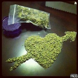 I Love Cannabis