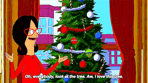 thebelchers: Bob’s Burgers, Christmas in the Car (S04E08)