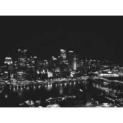 tennesseelioness:  Fade #pittsburgh