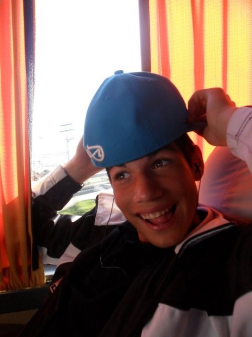 catrile0:  Mi Gonzalo cuando era pequeño mas rico :B