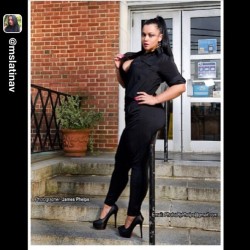 Repost from @mslatinav via , in may 2015 we doing it up again get ready :-)   Here is my official submission for the #CurvyGirls2015 Instagram Model Search @cynthiabailey10 @thebaileyagency #TheBaileyAgency