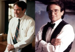 josefksays: Happy Birthday Robin Williams - July 21   …