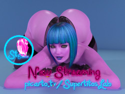 Streaming DAZ!!!!! feel free to join!https://picarto.tv/SupertitosLab