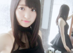 sakamichipost46:菅井友香 公式ブログ (2017/04/09 00:07)