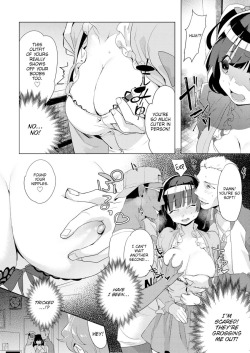 hentai-and-ahegao:Oh damn! She’s getting fucked silly