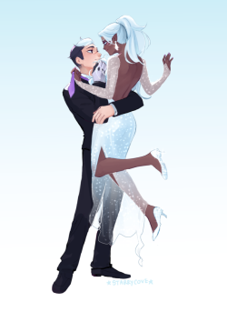 shallura: I absolutely adore my latest commission (and belated