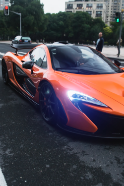 exponentialed:  Taroco Orange P1 photographed by Webb Cheung