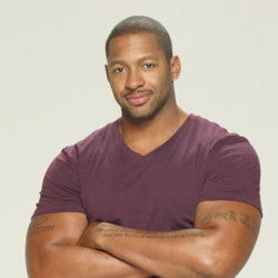 xemsays: Since ABC had never had a black man featured as their “BACHELOR”