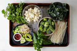 food52:Get ready to slurp.How to Make Vegetarian Phở Without