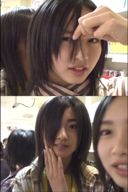 kagurazakaundergroundresistance:  gkojax:  skznight:  — jinakanishi