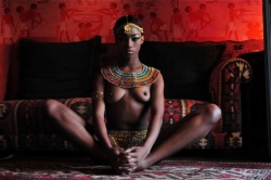 sexy-ass-black-women:  Nubian princess - Imgur 