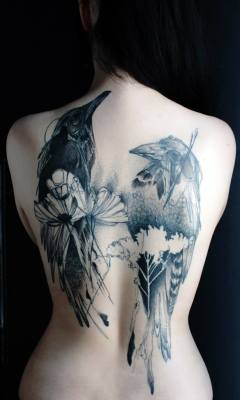 tattrx:  MARTA LIPINSKI Sachsen, Germany deadromanofftattoos.de