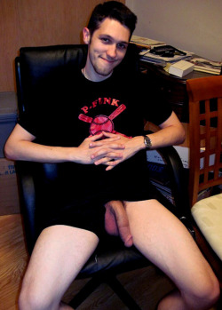 Hung Big