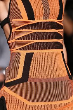 messgala:  Alexander Wang S/S 15 