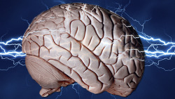 discoverynews:  Can Shocking Your Brain Make You Smarter?Electroshock