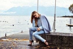 That Special Touch of Photographic Magic