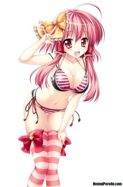 HentaiPorn4u.com Pic- Hot pink http://animepics.hentaiporn4u.com/uncategorized/hot-pink/Hot