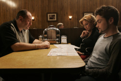 BACK IN THE DAY |6/10/07| The final episode of the Sopranos aired