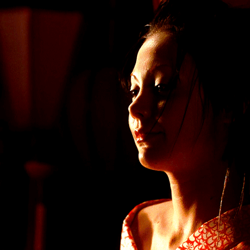 darkcrystals:Tsuchiya Anna as Kiyohaさくらん - SAKURAN  2006