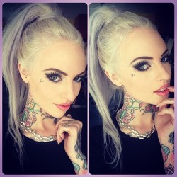 foolsgoldd:  instagram: misskimberley_tattoos 